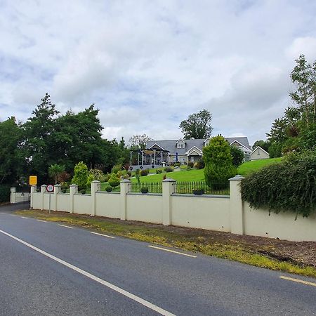 Highfield House Bed And Breakfast Collinstown Collinstown  Exterior foto