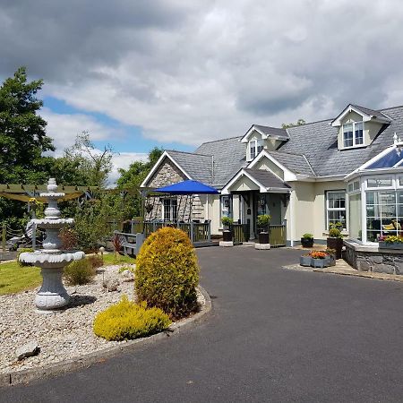 Highfield House Bed And Breakfast Collinstown Collinstown  Exterior foto