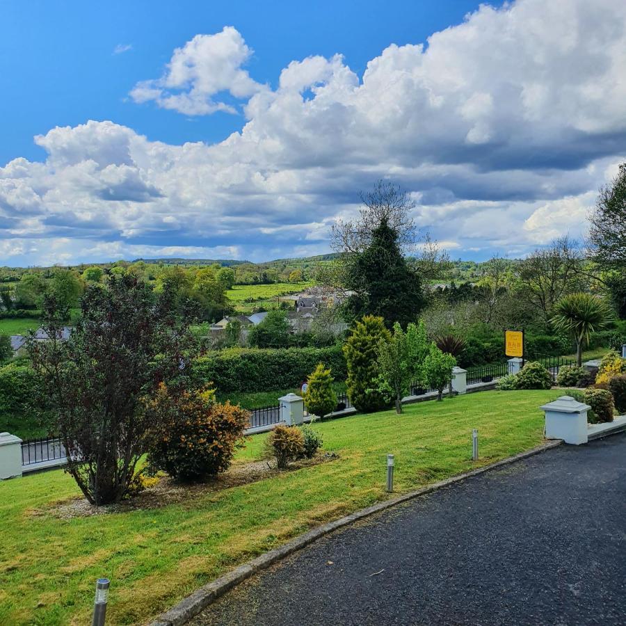 Highfield House Bed And Breakfast Collinstown Collinstown  Exterior foto
